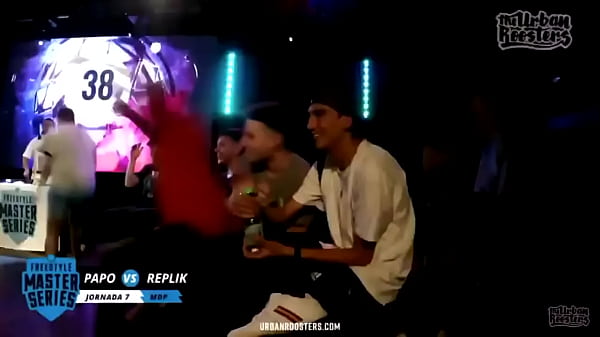 Nonton Papo Vs Esdrujulas thumbnail