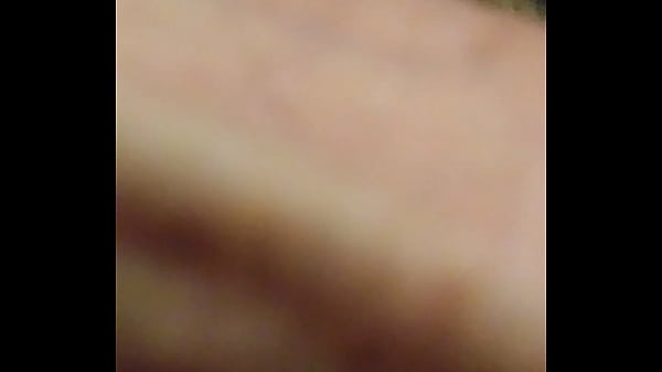 Jacking off for a good outlook on the day 