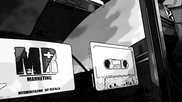 MitchieRich Red Eye xxx