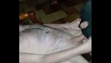 2026 05 12 Maî_tresse Kantalis livre son esclave à_ Maî_tre Luc