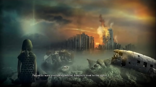 Nonton Game Porn thumbnail