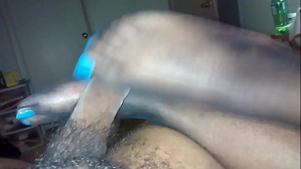 Play MP4 - Love the sound of nylons&excl;&excl;&excl;