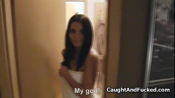 Sucked_by sisses hot busty roommate