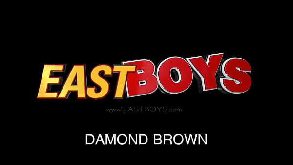 Play MP4 - Muscle Worship and Handjob - Damond Brown