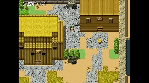 Play MP4 - HRPG Princess Knight Claris 003