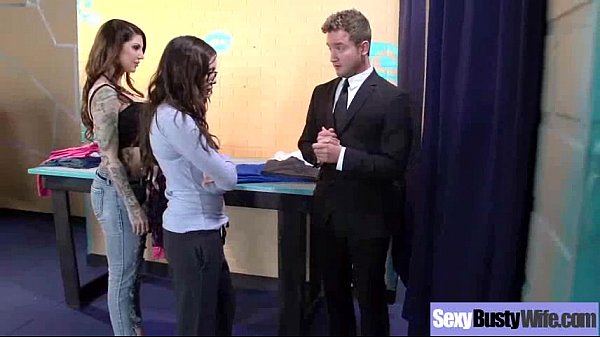 Hard Intercorse OnCam With Busty_GorgeousWife darling danika movie 13