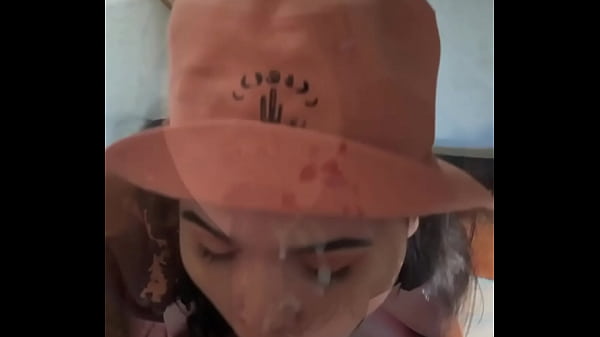 Play MP4 - My boyfriend&rsquo;s dick isn&rsquo;t huge&comma; but his cumshots definitely are