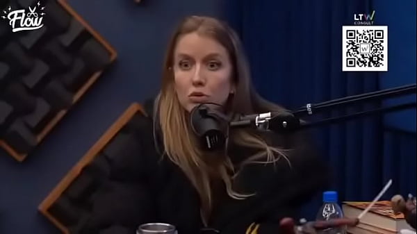 Nonton Loira Passa A Pica Em Apresentador De Tv thumbnail