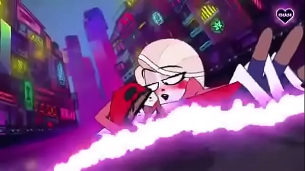 Verbelase Hazbin HotelAMV