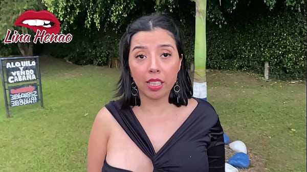 Play MP4 - A stranger approaches me and proposes that I do a casting to be a porn actress so I go with him and we have sex in front of the camera&period;