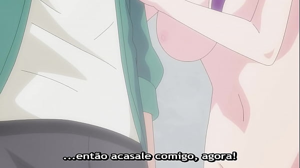 Shuumatsu no Harem EP 11 Legendado HD