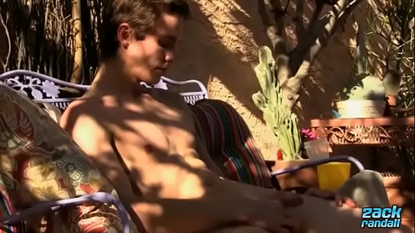 Hot Tub Afternoon Sesh With Sexy Buddy 