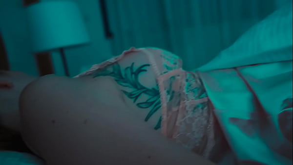 Why stepmom begs stepson to share bed while husband away &ndash; dream or real spoon creampie 