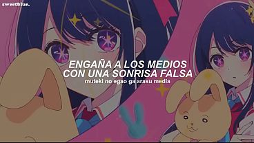 Nonton Idol-oshi No Ko(yoasobi) thumbnail