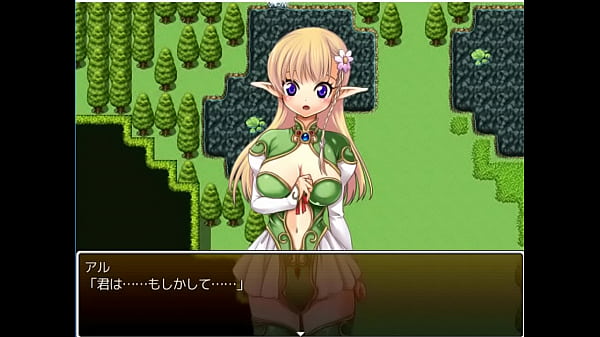 (  18 ) H RPG Games Story Ring of someone #1