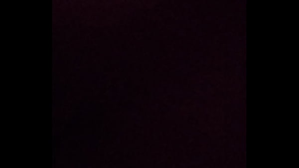 Sexo no escuro com minha esposa 