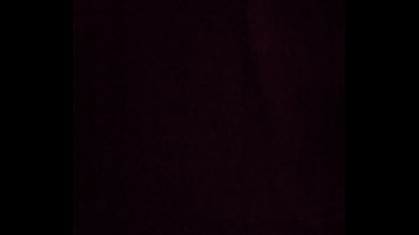 Sexo no escuro com minha esposa 