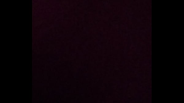 Sexo no escuro com minha esposa