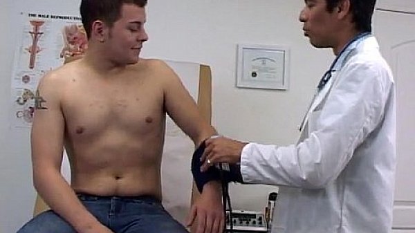 Gay Sex Image Movietures His Temp Is A Bit High..but thumbnail