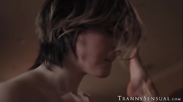 Tranny Ella Hollywood fucks Adira Allure after pussy licking