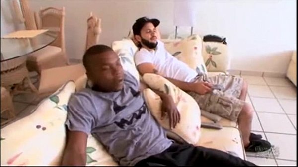 Play MP4 - mature blonde fucking black