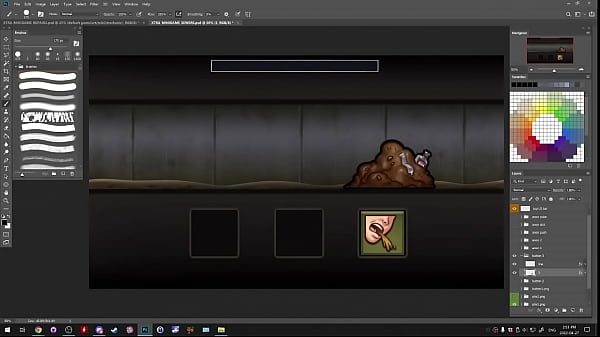 STS broadcast by DC on Picarto from April Twenty-Seventh 2022 