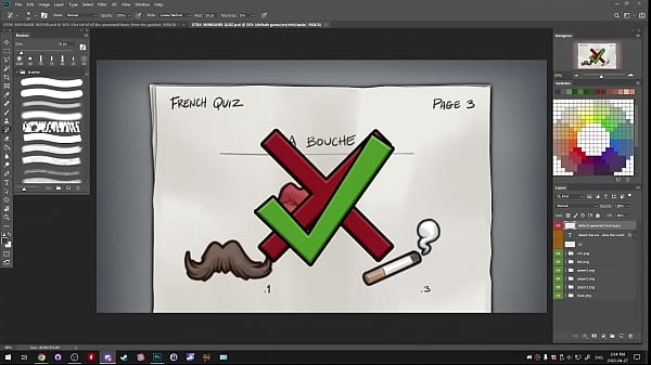 Nonton Sts Broadcast By Dc On Picarto From April Twenty-seventh 2022 thumbnail