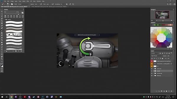 Sts broadcast by dc on picarto from april twenty seventh 2022 