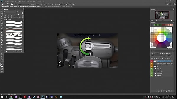 Sts broadcast by dc on picarto from april twenty seventh 2022 