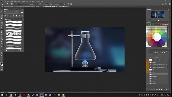 Sts broadcast by dc on picarto from april twenty seventh 2022 