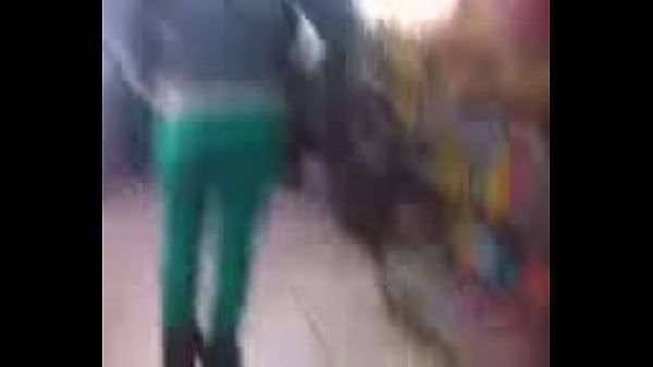 PERU CHOLA CULONA PARTE 1 