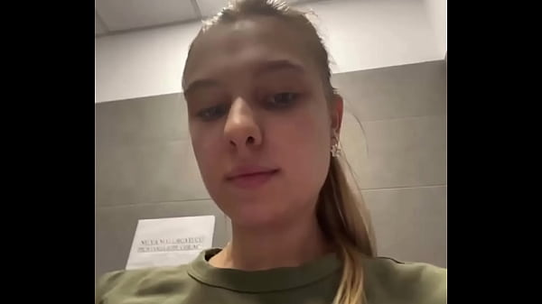 Hard fucking in public