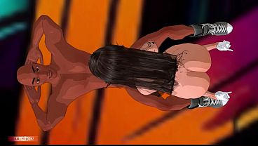 THA STOOP EP 4 FREE BIG BOOTY PREVIEW