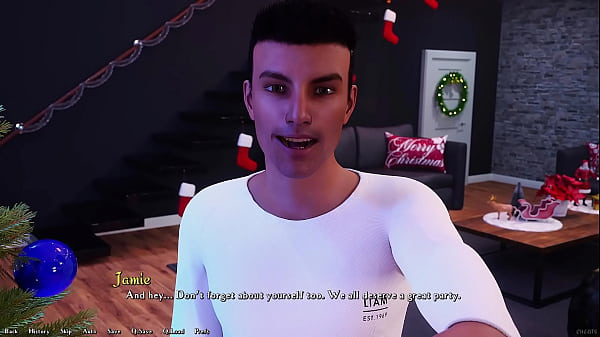 Being a dik #219 she has been waiting months for my big white cock