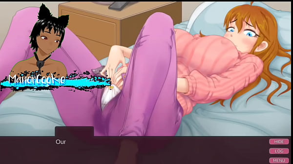 Play MP4 - Milfs - End of the game and reminiscing about fun times