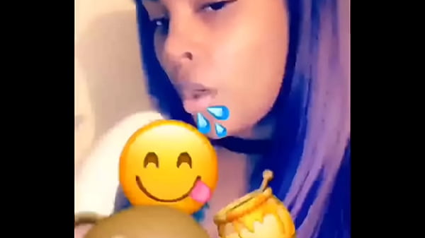 Butta BANANA Blowjob