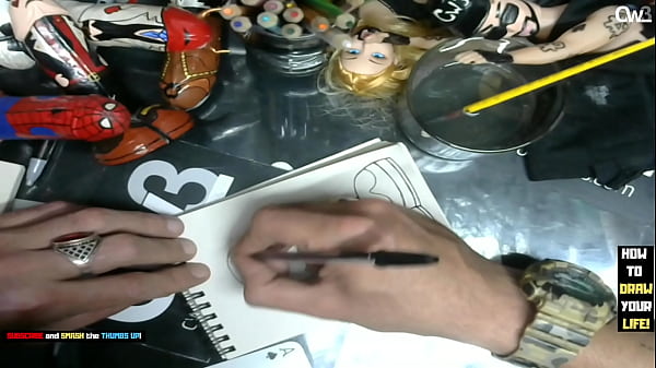 How Do I Make Dildo For Money! Its Time To Paint Some Dicks thumbnail