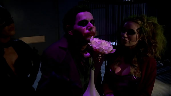 Play MP4 - Batman porn orgy