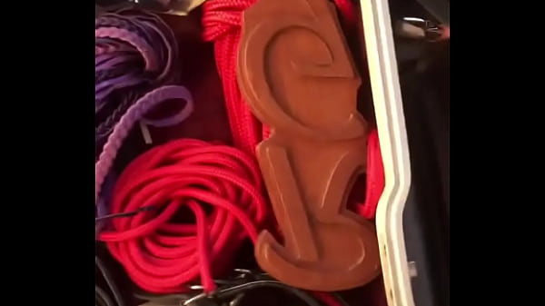 Pra quem vive perguntando domme vc tem acess&oacute;rios est&aacute; a&iacute; um pouquinho da minha mala de sess&atilde;o