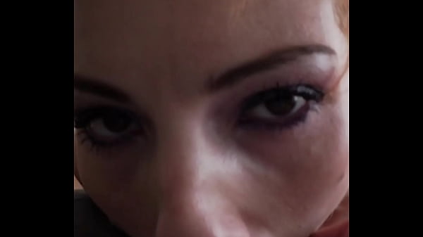 Karla rose's mouth on my condom covered dick is just the start&mdash;i yank her hair and force her throat to take every inch making her gag and squirm 