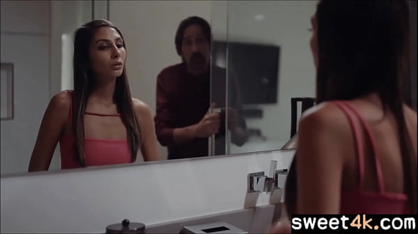 Oldstepdaddrills_teen stepdaughter