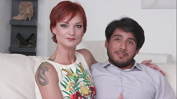 Slutty Wife Kessie Shy Gets Blacked And Creampied As Cuckold Watches Dtw2907 thumbnail