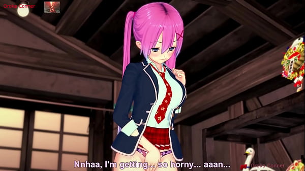 Nonton Pink-haired Pixie&rsquo;s Secret Clit-rub &ndash; Juicy Solo Strip Tease In Hd! thumbnail