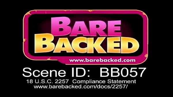 Exciting Bareback Sex 