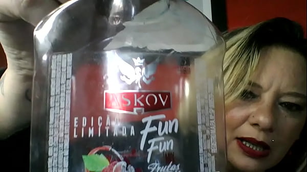 LOLADESAFIAANITTA_NO ASKOVQUEM CAIR PRIMEIRO PERDE