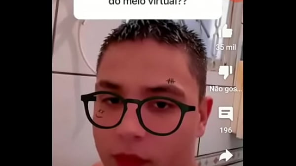 Nonton Paulinho Loko Irritando O Luketa thumbnail