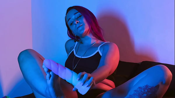 I know how weak you get from sweaty socks