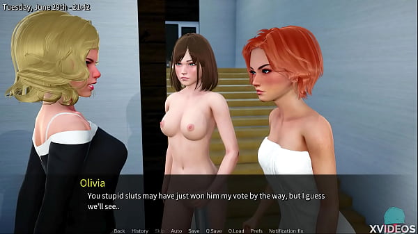 Stormside Ep.36 &ndash; Visual Novel Gameplay [hd] thumbnail