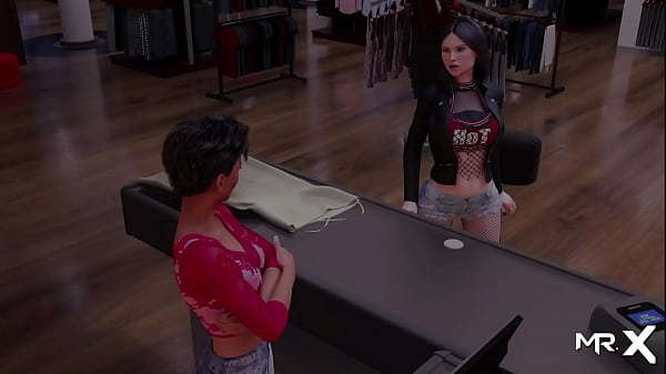 Fashionbusiness sells dress naked e1 #78 