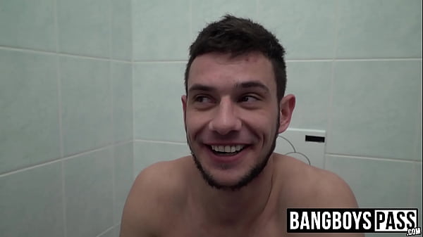 Youngster takes small raw cock for money 